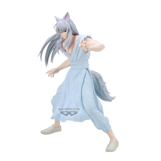 Banpresto Maximatic Ghost Fighter Youko Kurama