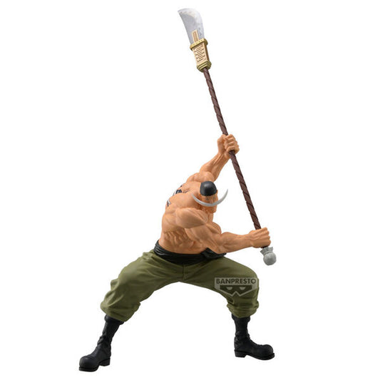 Grandista One Piece Whitebeard