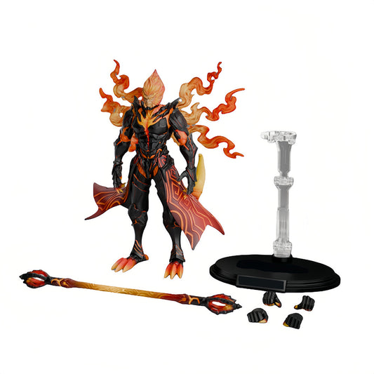 Fondjoy Honor of Kings Hellfire Sun Wukong