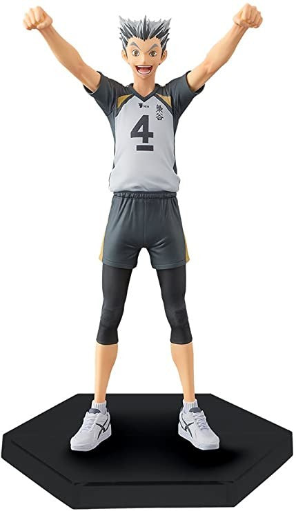 Banpresto DXF Haikyu!! Set of 13