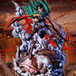 Resin: LC Studio Levi, Eren, and Mikasa Set of 3