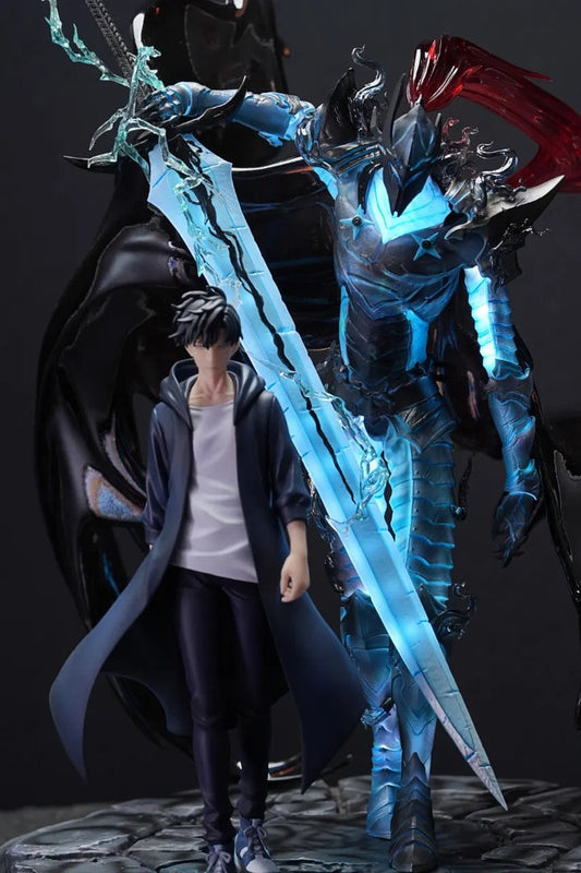 Resin: Four Horsemen Studio Igris