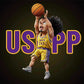 Resin: YZ Studio One Piece Lakers Set of 5
