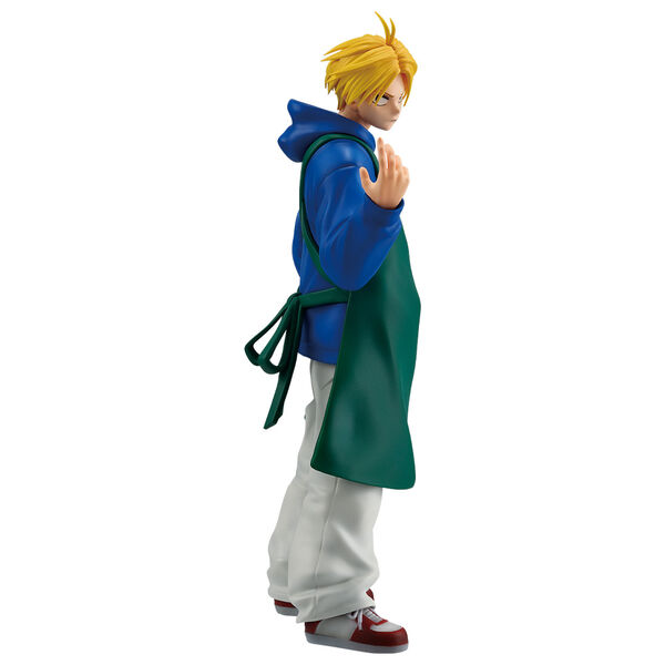 Ichiban Kuji Sakamoto Days Set of 5