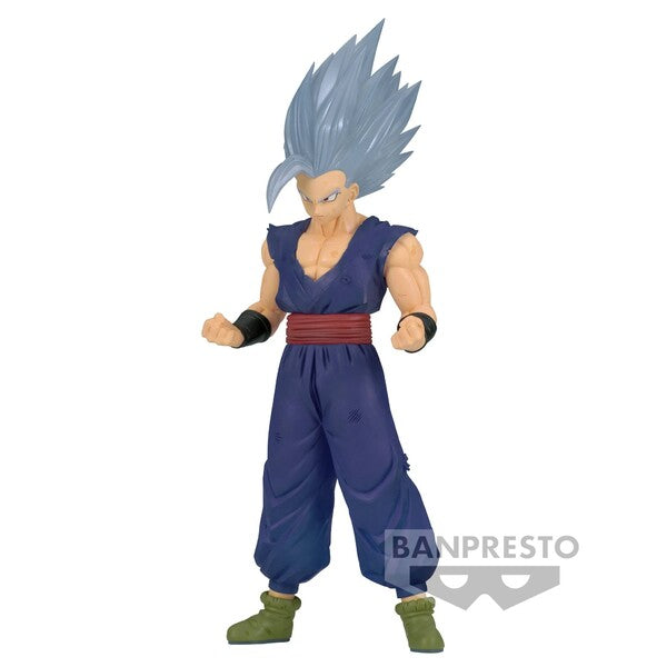 Banpresto Dragon Ball Super Clearise Beast Gohan