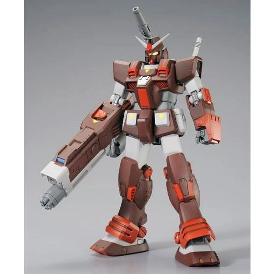 P-Bandai MG 1/100 Heavy Gundam