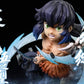 Resin: G5 Studio Tanjiro/Zenitsu/Inosuke Set