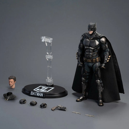 Fondjoy Justice League Batman Tactical Suit