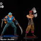 Resin: Stand Studio X MegaHouse Supernova Set