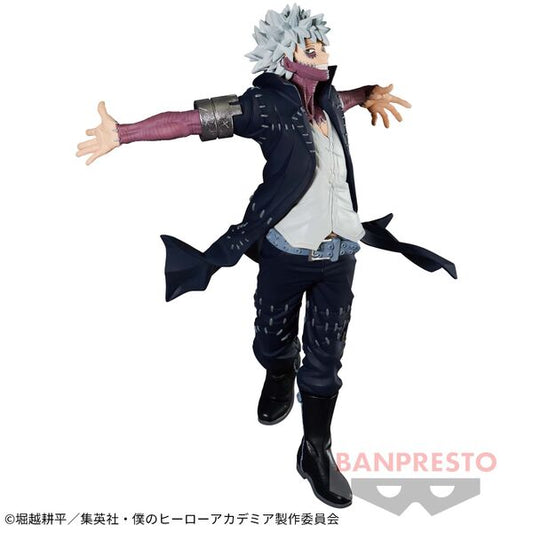 Banpresto My Hero Academia The Evil Villains Vol. 7 Dabi