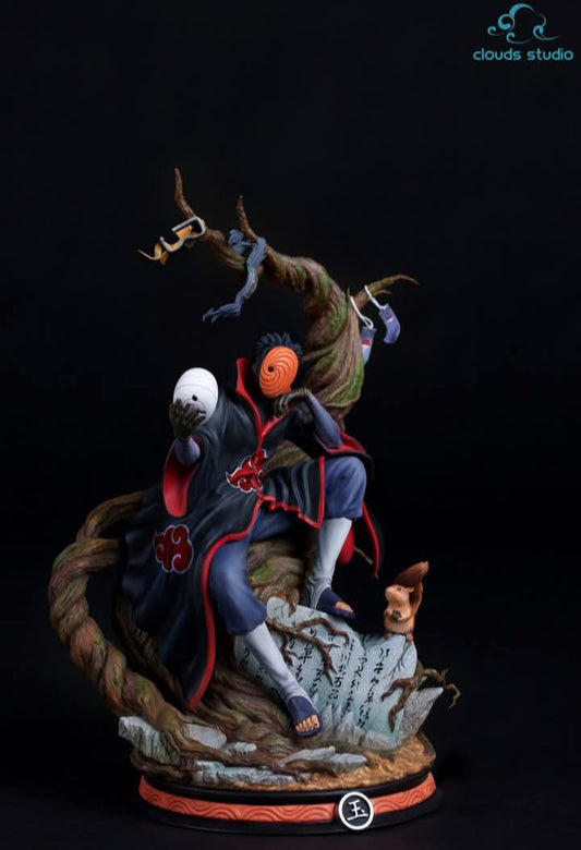 Akatsuki Pain