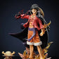 Resin: LX Studio Ace/Sabo/Luffy Set of 3