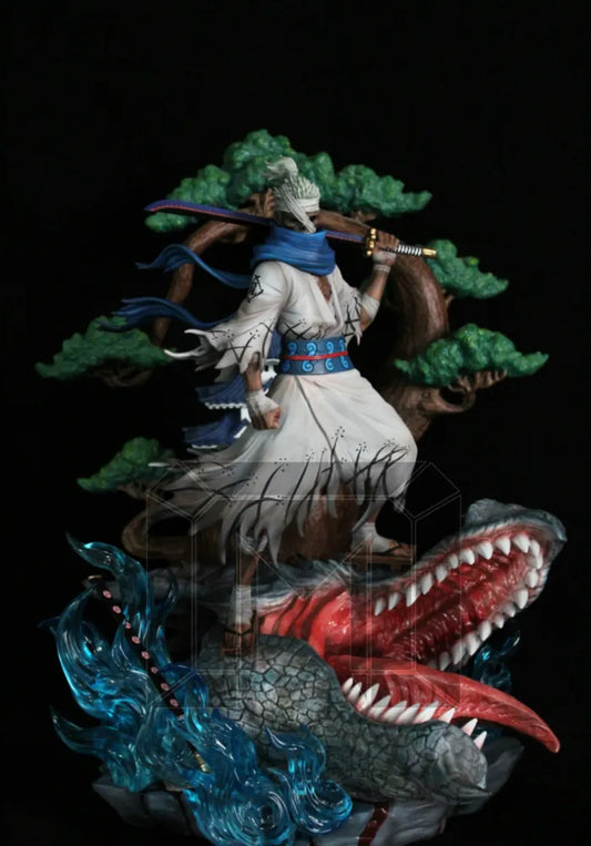 Resin: Model Palace Studio Ryuma