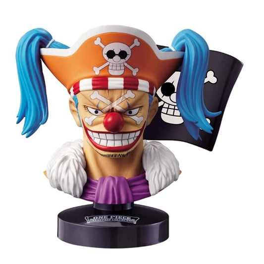 MasColle One Piece Great Deep Collection Vol. 4