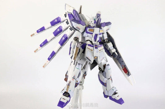 DABAN 8833 Hai Niu Mobile Suit