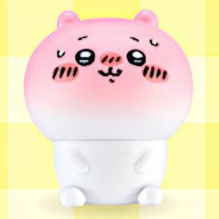 Chiikawa Interior Mini Figure Chiikawa Embarrassed