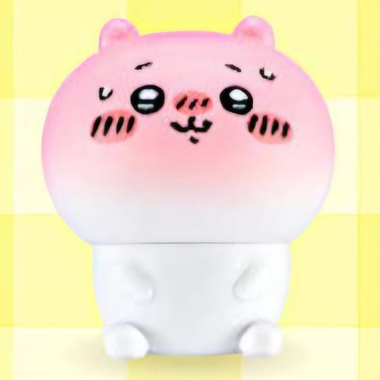 Chiikawa Interior Mini Figure Chiikawa Embarrassed