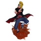 Banpresto Effectreme/Vibration Stars Naruto: Shippuden Akatsuki Set of 10
