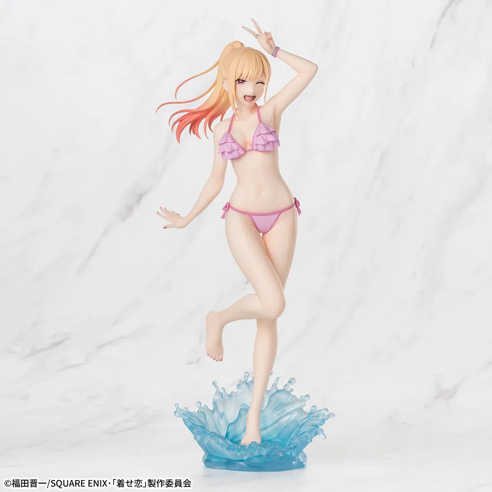 Sega XStellar Dress-up Darling Kitagawa Marin
