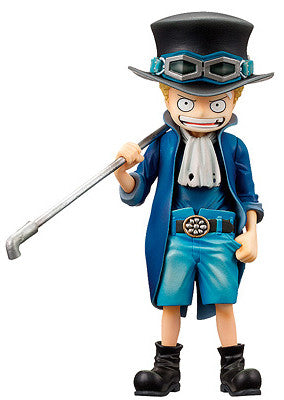 Banpresto DX One Piece The Grandline Children Set