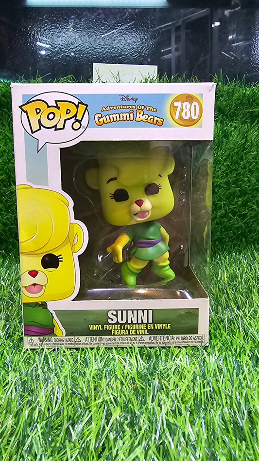 Funko Gummi Bears Sunni 780