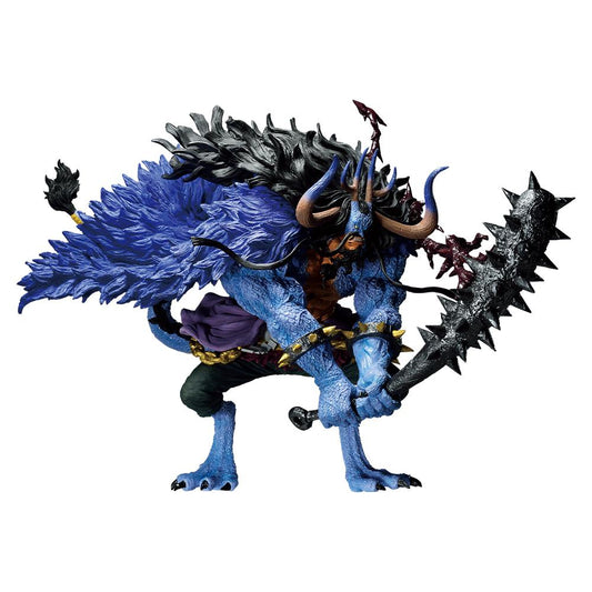 Ichiban Kuji One Piece Treasure Cruise Kaido Last Prize