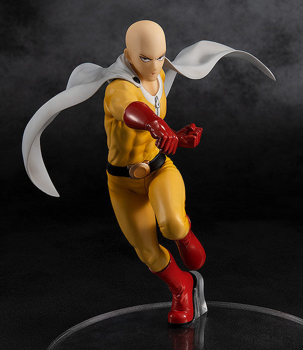 Pop up Parade One Punch Man Set of 4