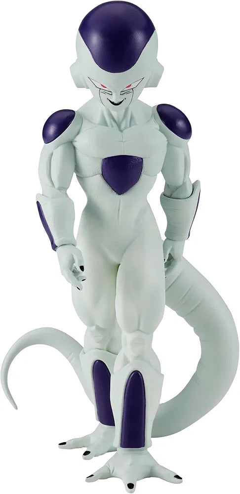 Banpresto Dragon Ball Z Solid Edge Works Vol. 15 Frieza