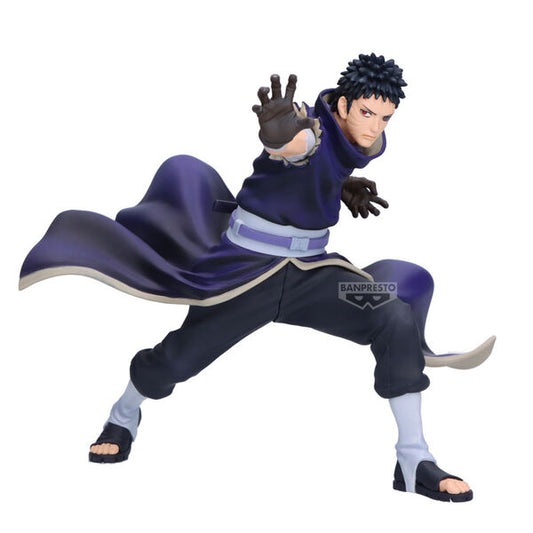 Vibration Stars Naruto 72 Series Obito Uchiha (63)