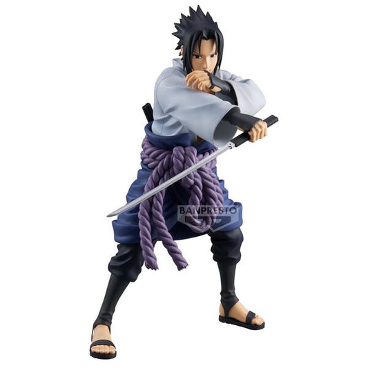 Grandista Naruto: Shippuden Sasuke Uchiha
