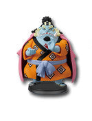 Ichiban Kuji One Piece Marineford Arc Jinbei