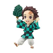WCF Demon Slayer Tanjiro Kamado Collection (B)