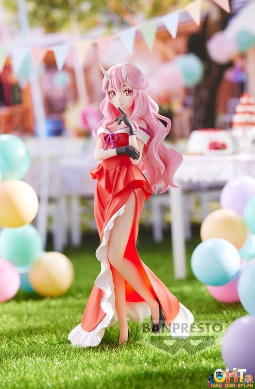 Banpresto That Time I Got Reincarnated as a Slime 10th Anniversarry Shuna