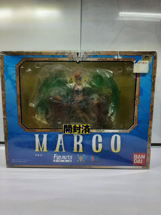 Figuarts Zero One Piece Marco