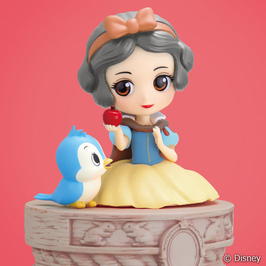 Qposket Stories Disney Snow White (B)