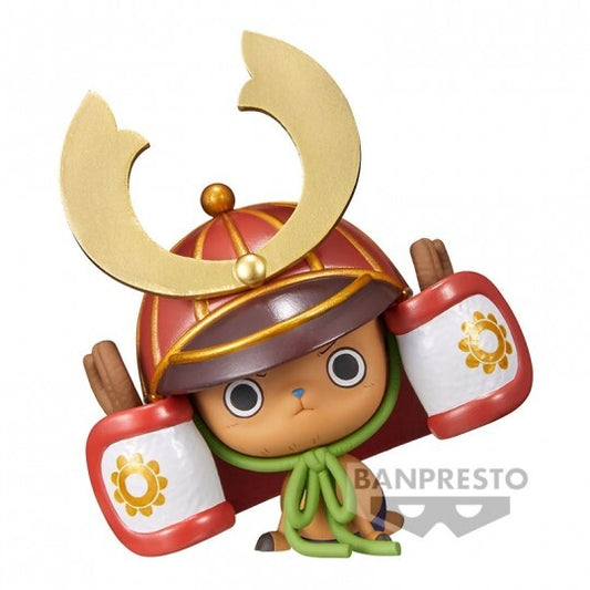 Banpresto DXF One Piece The Grandline Men Wano Country Vol. 21 Tony Tony Chopper