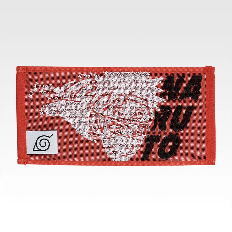 Ichiban Kuji Naruto: Shippuden The Bridge of Peace and the Lament of Reincarnation Prize I Naruto Uzumaki (Jacquard Mini Towel)