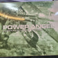 DABAN 6653 Power Angel