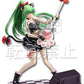 Ichiban Kuji Premium Code Geass: Code Black in Ashford Set of 3