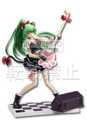 Ichiban Kuji Premium Code Geass: Code Black in Ashford Set of 3