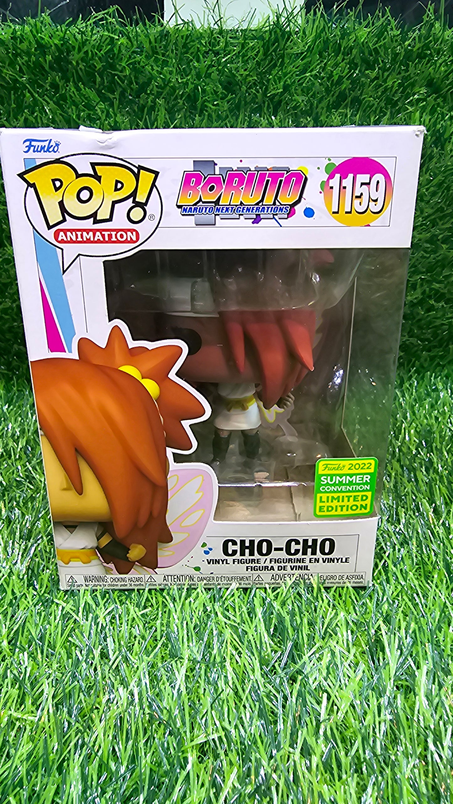 Funko Naruto