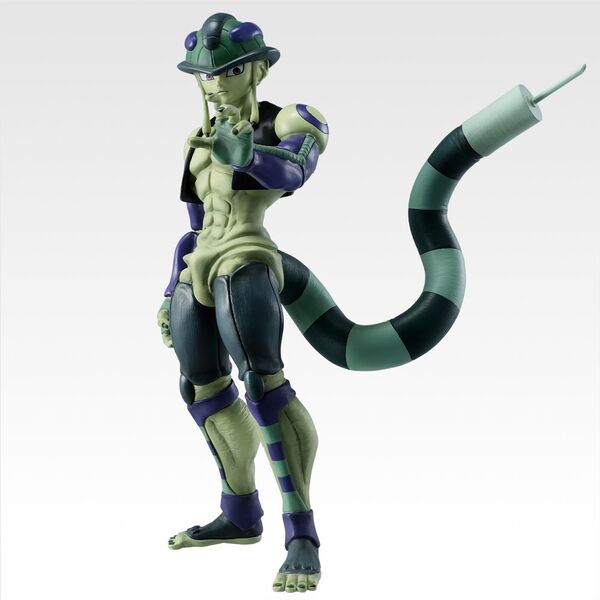 Ichiban kuji Hunter X Hunter Chimera Ant 2nd Edition Prize A Mereum (Masterlise)