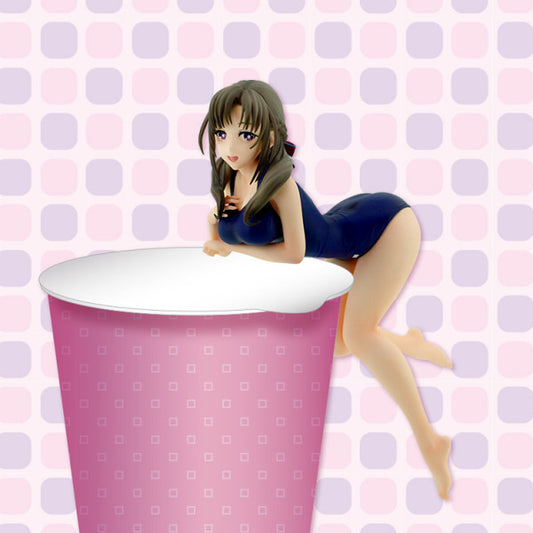 FuRyu Noodle Stopper OkaaSuki Oosuki Mamako