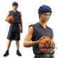 Ichiban Kuji Kuroko no Basket Set of 7