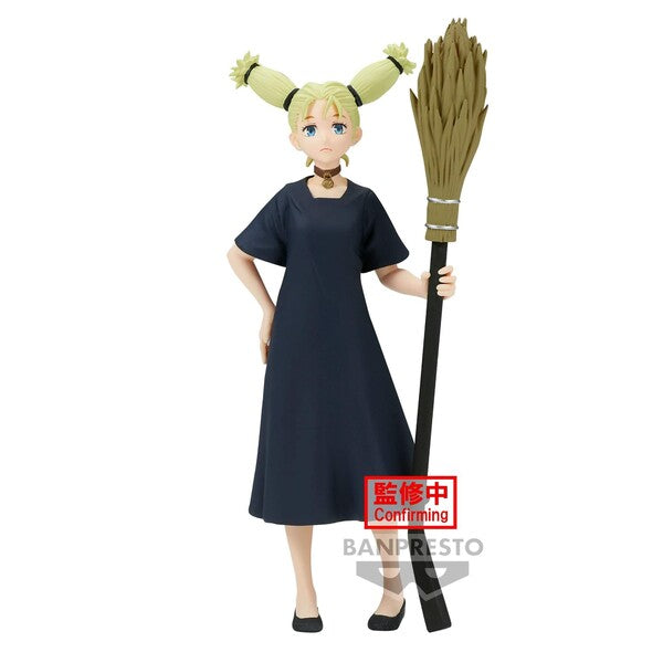 Banpresto Jujutsu Kaisen Cursed Soul Form Nishimiya Momo