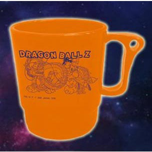 Ichiban Kuji Dragon Ball Z VS Omnibus Prize H Mug