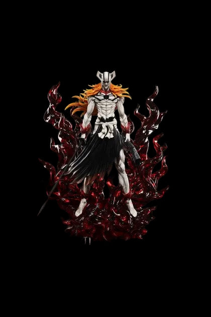 Resin: Cheng Studio Ichigo Full Hollow Mode