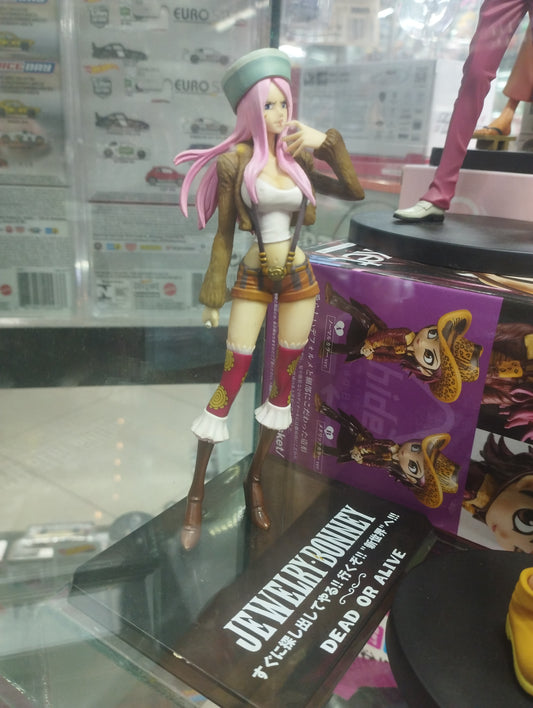 Figuarts Zero Jewelry Bonny