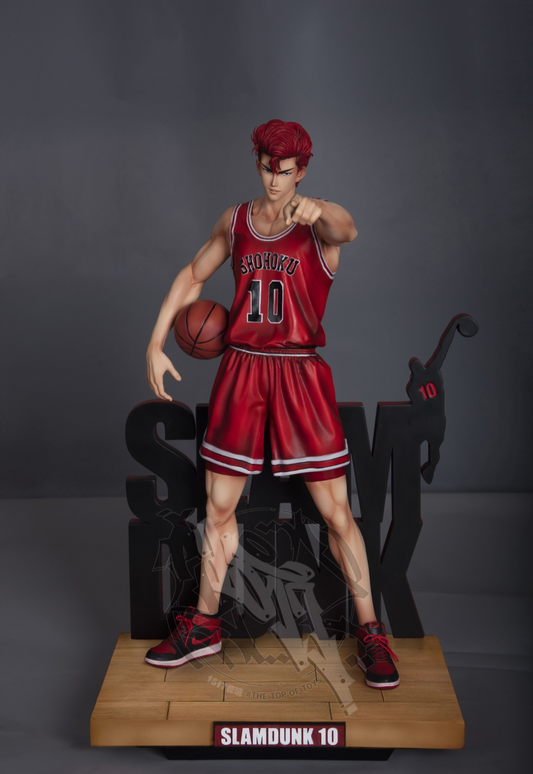 Resin: Model Palace Studio Sakuragi