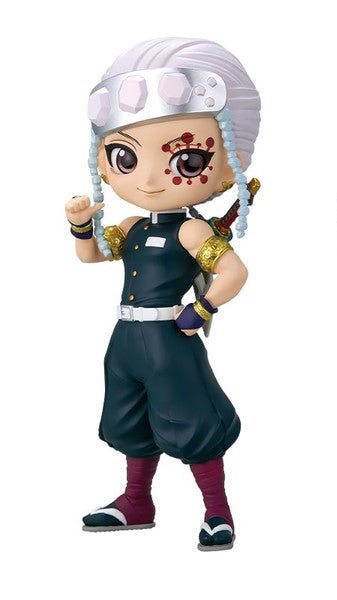 Qposket Demon Slayer Hashira Set of 9